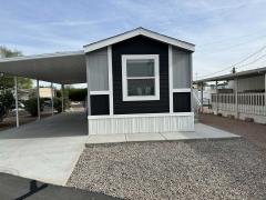 Photo 1 of 28 of home located at 5933 E Main St #139 Mesa, AZ 85205