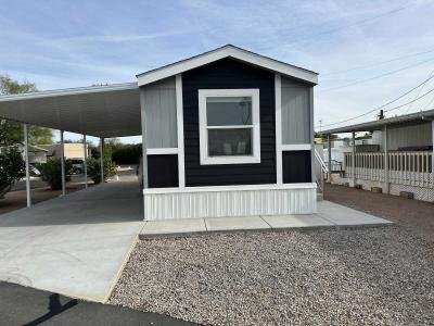 Mobile Home at 5933 E Main St #139 Mesa, AZ 85205