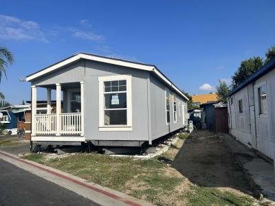 Mobile Home at 2804 West 1st Street #193 Santa Ana, CA 92703