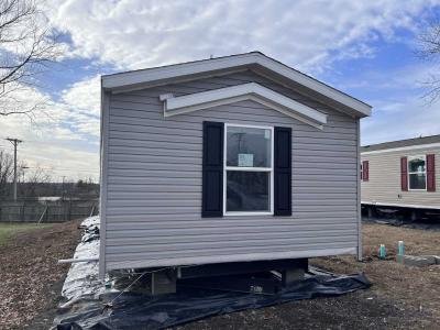 Mobile Home at 2001 Holly Ave Lot 1A Columbia, MO 65203