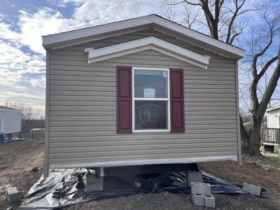 Mobile Home at 2001 Holly Ave Lot 3 Columbia, MO 65203