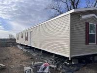 2023 Clayton Homes Adrenaline Manufactured Home