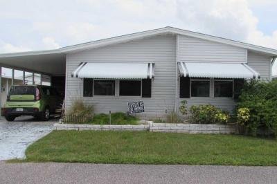 Mobile Home at 10612 Golden Terrace Trinity, FL 34655