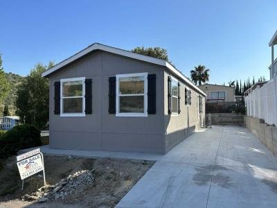 Mobile Home at 5700 Carbon Canyon Rd. #39 Brea, CA 92823