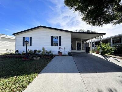 Mobile Home at 3511 Meteor Place Valrico, FL 33594