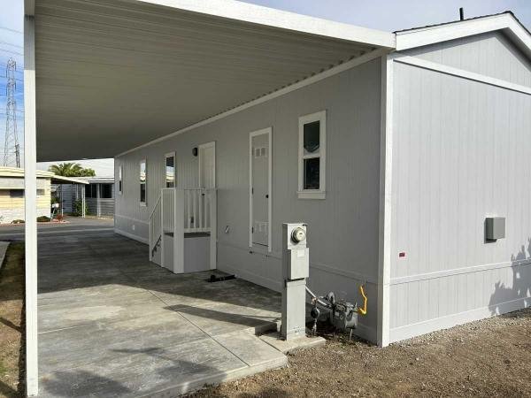 2023 Virtue Built Manufactured Home