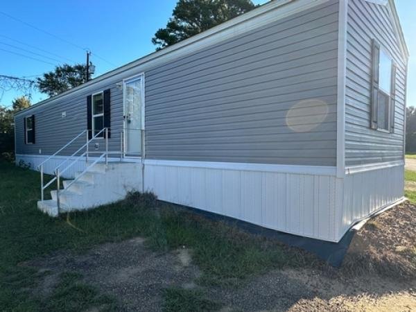 2023 DELIGHT Manufactured Home