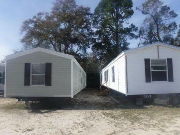 Photo 1 of 2 of home located at Pioneer Mobile Homes Sales 904 Forrest Ave East Brewton, AL 36426