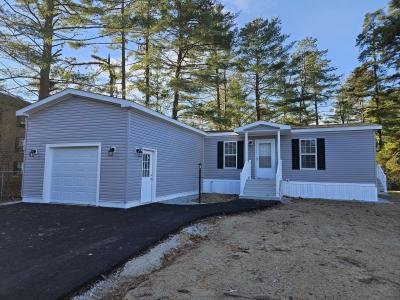 Mobile Home at 47 Centerwood Drive Concord, NH 03301