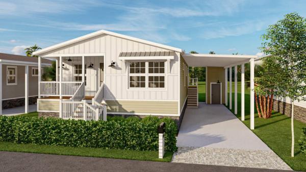 2023 Fleetwood – Douglas Manufactured Home