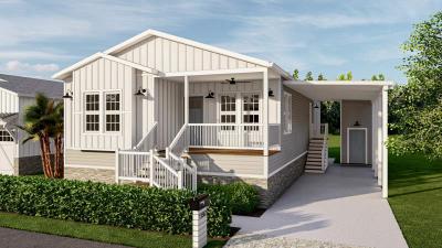 Mobile Home at 16711 Mcgregor Blvd Fort Myers, FL 33908