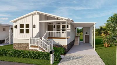 Mobile Home at 16711 Mcgregor Blvd Fort Myers, FL 33908