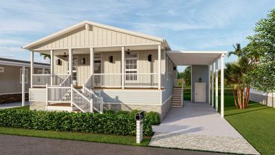 Mobile Home at 16711 Mcgregor Blvd Fort Myers, FL 33908