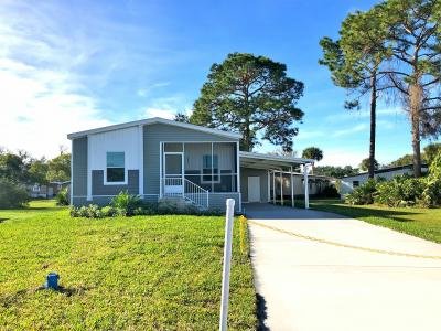 Mobile Home at 425 Lafayette Ct. Oviedo, FL 32765