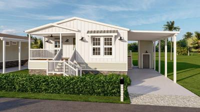 Mobile Home at 16711 Mcgregor Blvd Fort Myers, FL 33908