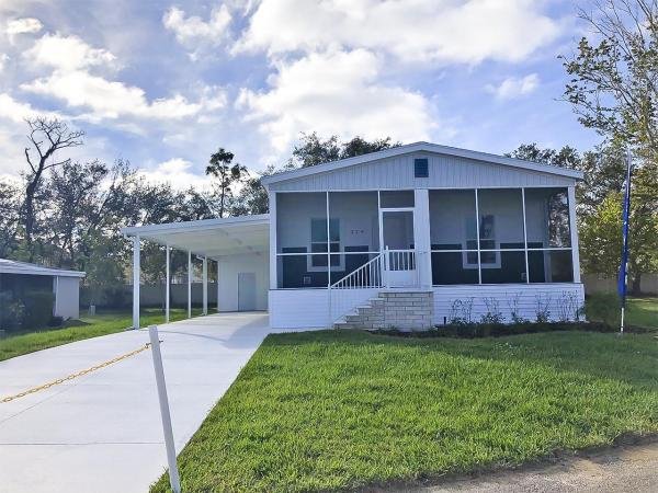2024 Palm Harbor Mobile Home For Sale