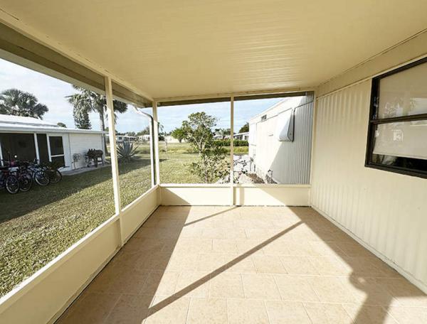 1984 SAND Manufactured Home