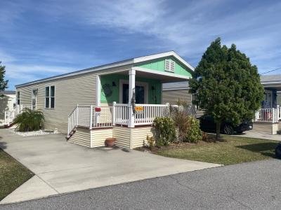 Mobile Home at 19 Hopetown Rd Micco, FL 32976
