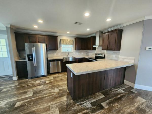 2021 Fleetwood - Douglas Mobile Home For Sale