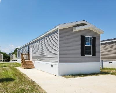 Mobile Home at 1488  Murry St Greenwood, IN 46143