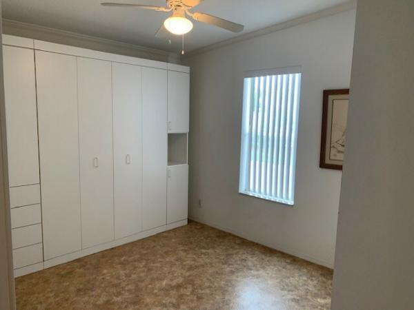 2005 Palm Harbor 12P248D6 Mobile Home