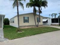 2005 Palm Harbor 12P248D6 Mobile Home