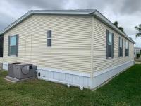 2005 Palm Harbor 12P248D6 Mobile Home