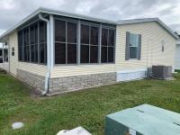 2005 Palm Harbor 12P248D6 Mobile Home