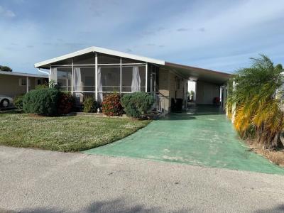 Mobile Home at 3 Quanery Court Lot 0916 Fort Myers, FL 33908