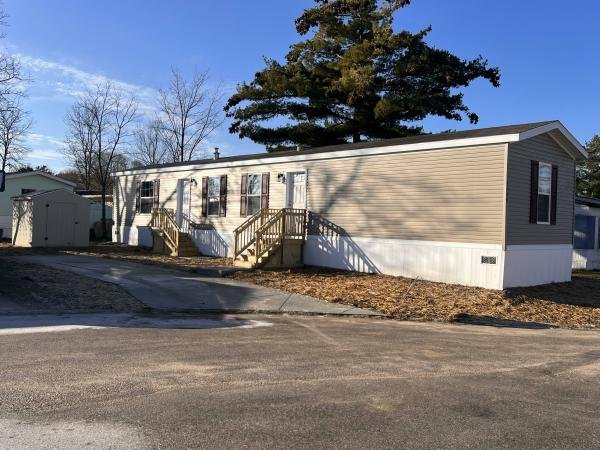 2024 Champion - Topeka Mobile Home For Sale
