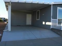 Photo 4 of 21 of home located at 2206 S. Ellsworth Road, #008B Mesa, AZ 85209