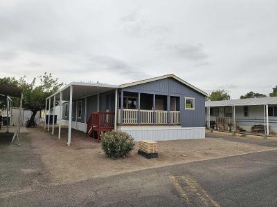 Photo 2 of 23 of home located at 5151 N Kain Tucson, AZ 85705