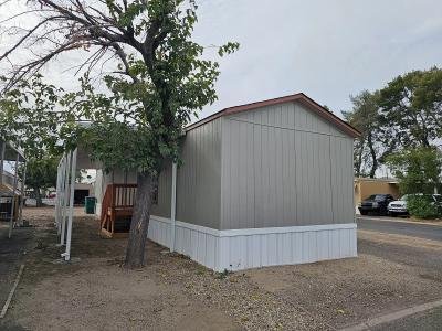 Mobile Home at 5151 N Kain Tucson, AZ 85705