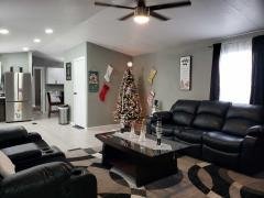 Photo 4 of 8 of home located at 11705 Bucking Bronco Trail SE Albuquerque, NM 87123