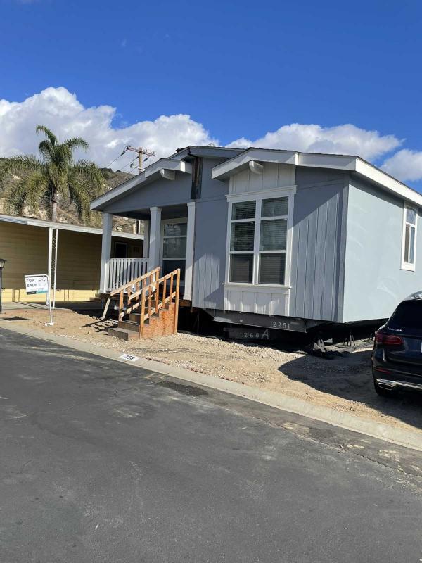 250 E Telegraph Rd. 256 Fillmore, CA MHVillage