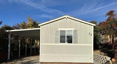 Mobile Home at 314 S. Main St. #32 Angels Camp, CA 95222