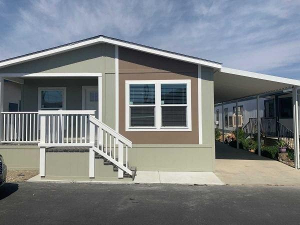 2023 Clayton Tempo Manufactured Home
