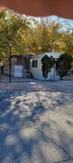 Photo 1 of 8 of home located at 1700 N. Gateway Rd. D8 Las Vegas, NV 89115