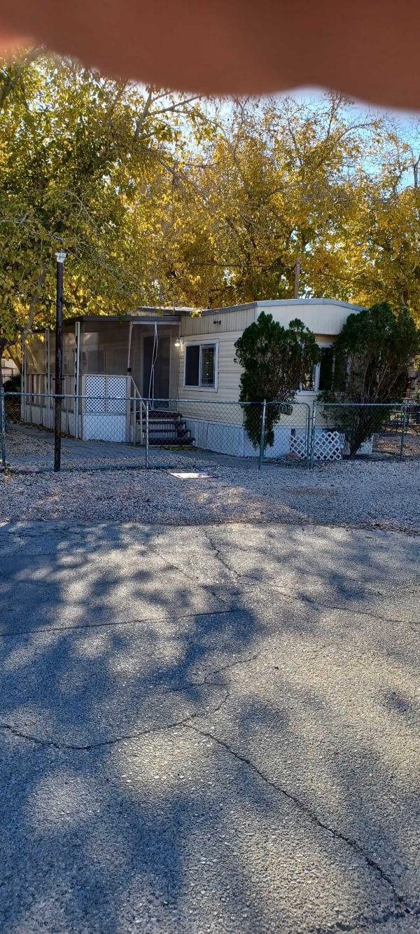 1976 Manatee  Mobile Home For Sale