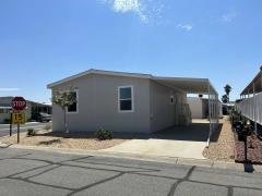 Photo 2 of 19 of home located at 5001 W Florida Avenue #229 Hemet, CA 92545
