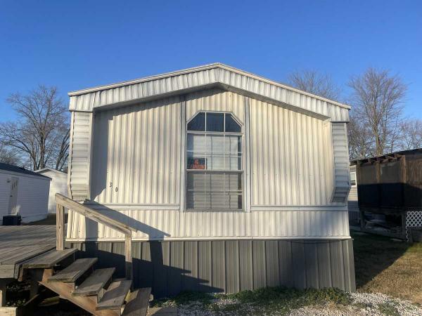 Houses For Sale In New Washington Indiana 2049 S State Road 57 Lot 30 Washington, IN | MHVillage
