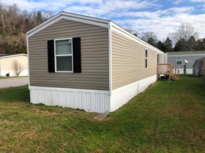 Mobile Home at 1024 Libby Ln Barboursville, WV 25504