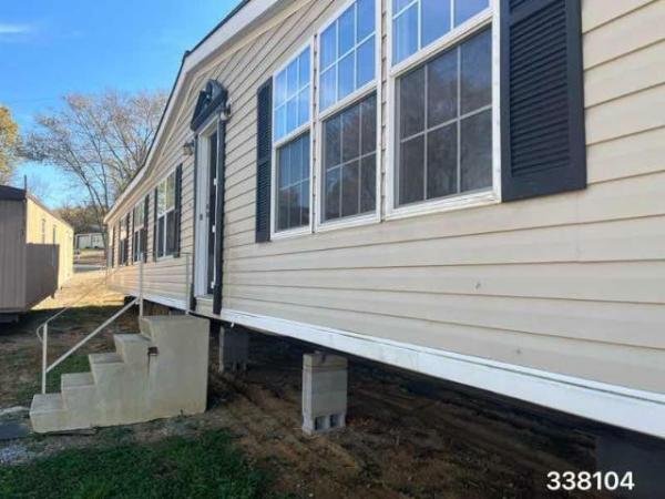2000 HORTON HOMES Mobile Home For Sale