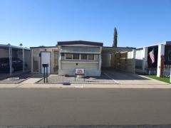 Photo 1 of 8 of home located at 4065 E. University Drive #31 Mesa, AZ 85205