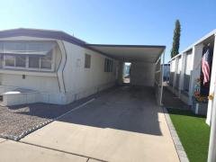 Photo 3 of 8 of home located at 4065 E. University Drive #31 Mesa, AZ 85205