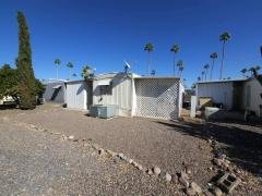 Photo 5 of 8 of home located at 4065 E. University Drive #31 Mesa, AZ 85205