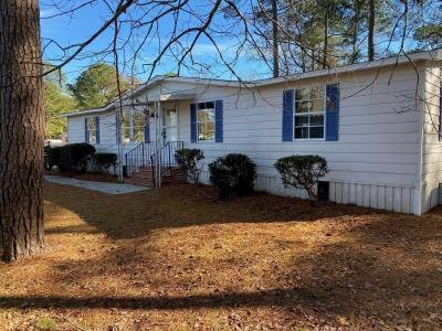 Mobile Home at 853 Raleigh Trail Garden City, SC 29576