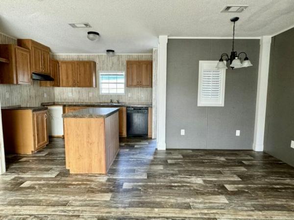 2019 LIVE OAK Mobile Home For Sale