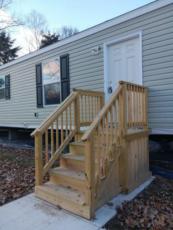 2023 Clayton Homes Inc Mobile Home For Sale or Rent 3423 Carpenter