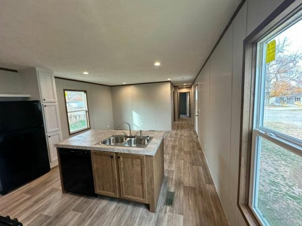 2023 Clayton Intuition Manufactured Home